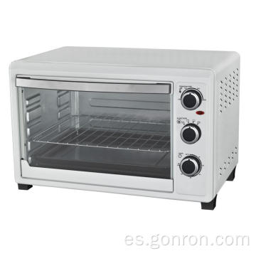 Horno eléctrico multifunción 48L (C3)